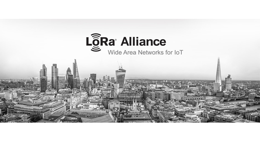 上海易景加入CLAA，共建中国LoRa应用合作生态圈