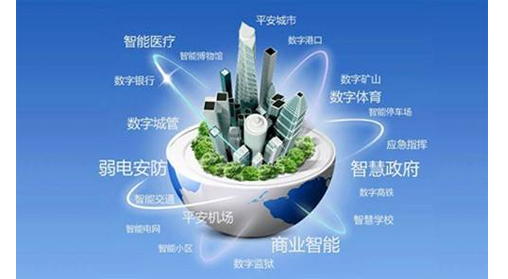 深度布局智慧城市，上海易景推出国内首款聋哑