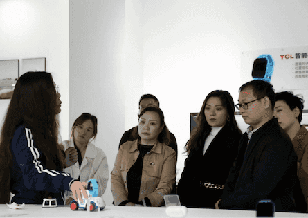 把脉问诊 — 省促中心助力专精特新企业高质量发展